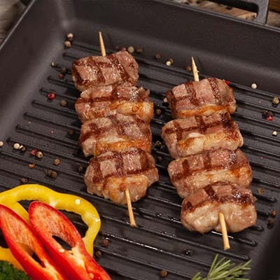Lokum Kebap
